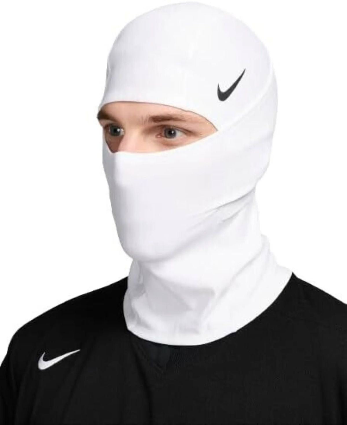 CAGOULE NIKE PRO THERMA-FIT HOOD