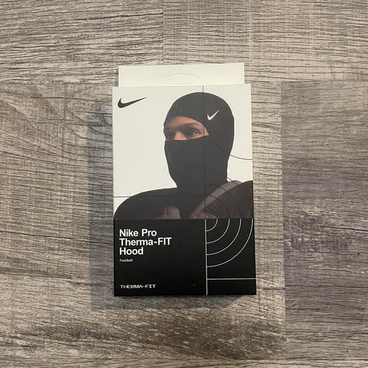 CAGOULE NIKE PRO THERMA-FIT HOOD