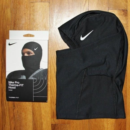 CAGOULE NIKE PRO THERMA-FIT HOOD